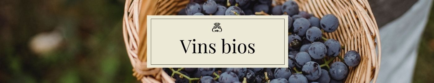 Vins de Bordeaux en Primeurs 2023 | Vins BIO certifiés AB ou Biodynamie